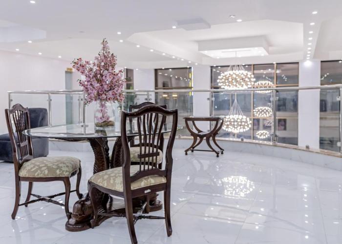 Mooj Apartments Hotel- فندق موج للشقق الفندقية