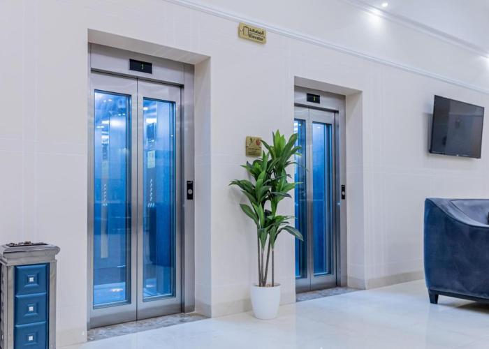 Mooj Apartments Hotel- فندق موج للشقق الفندقية