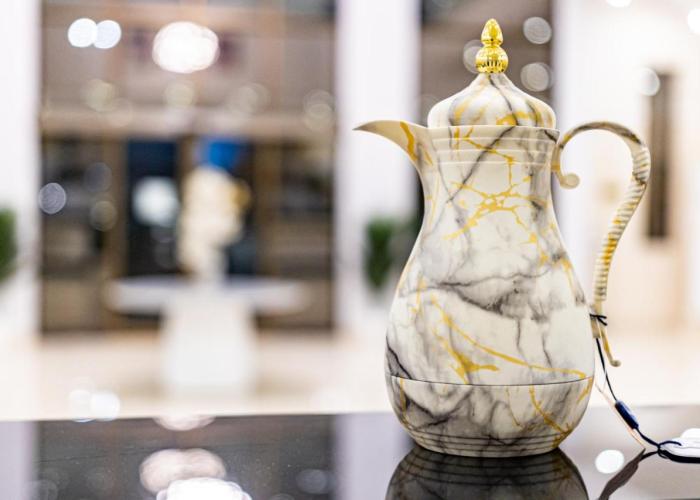Mooj Apartments Hotel- فندق موج للشقق الفندقية