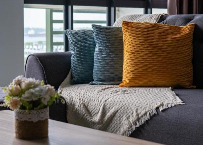 Leisure Home-1Bedroom