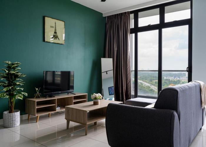 Leisure Home-1Bedroom