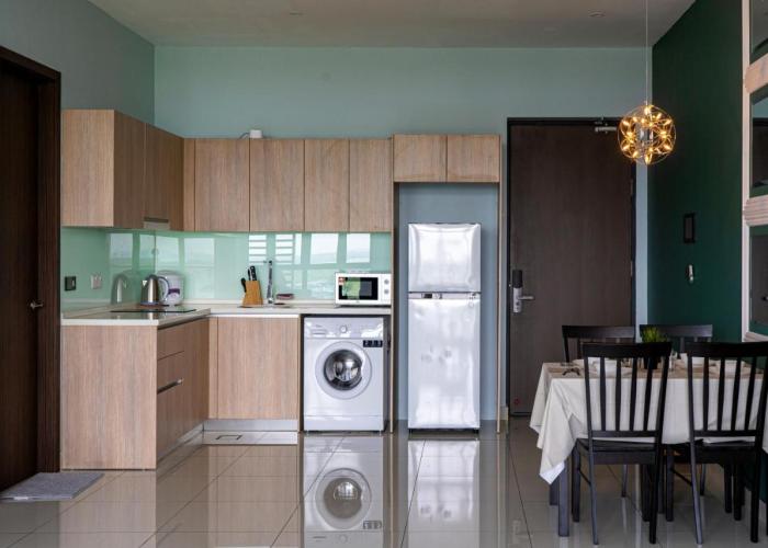 Leisure Home-1Bedroom