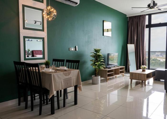 Leisure Home-1Bedroom