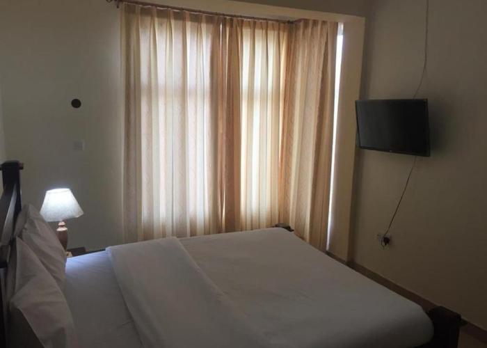Milimani Resort Kakamega