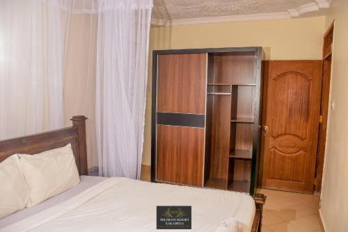 Milimani Resort Kakamega