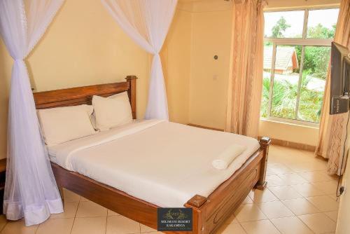 Milimani Resort Kakamega