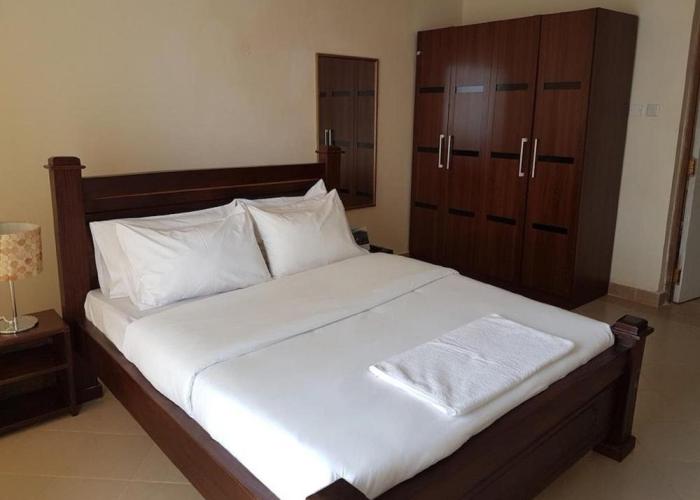 Milimani Resort Kakamega