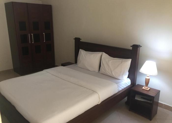 Milimani Resort Kakamega