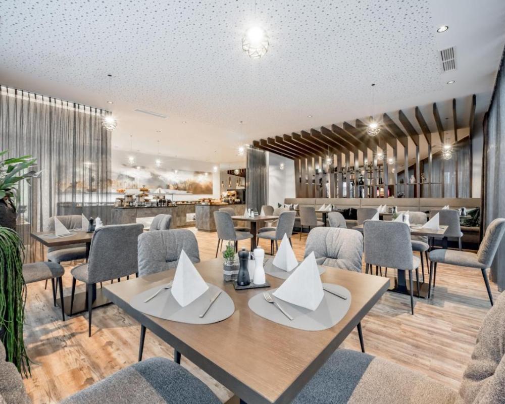 фото Summit Seefeld