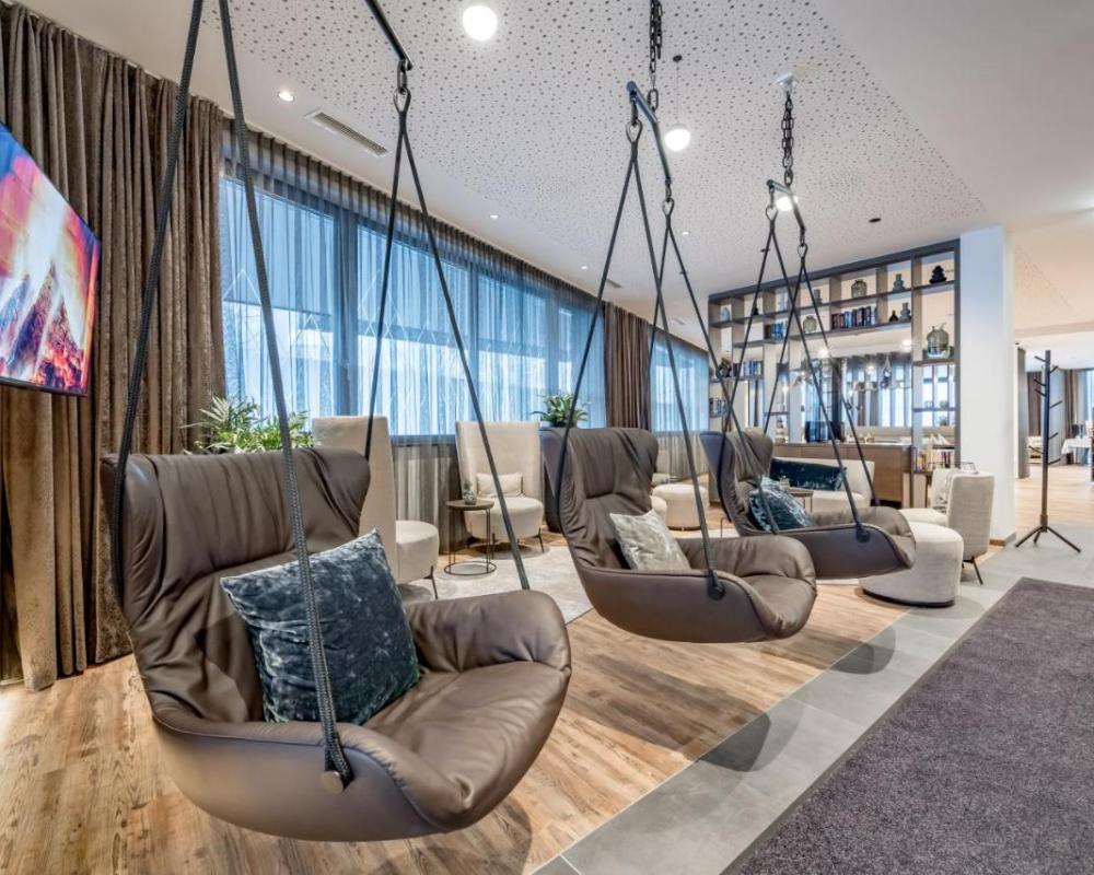 фото Summit Seefeld