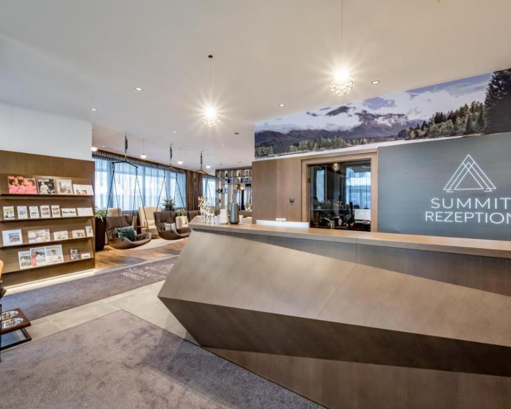 фото Summit Seefeld