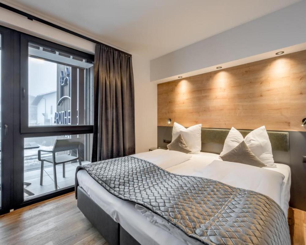 фото Summit Seefeld