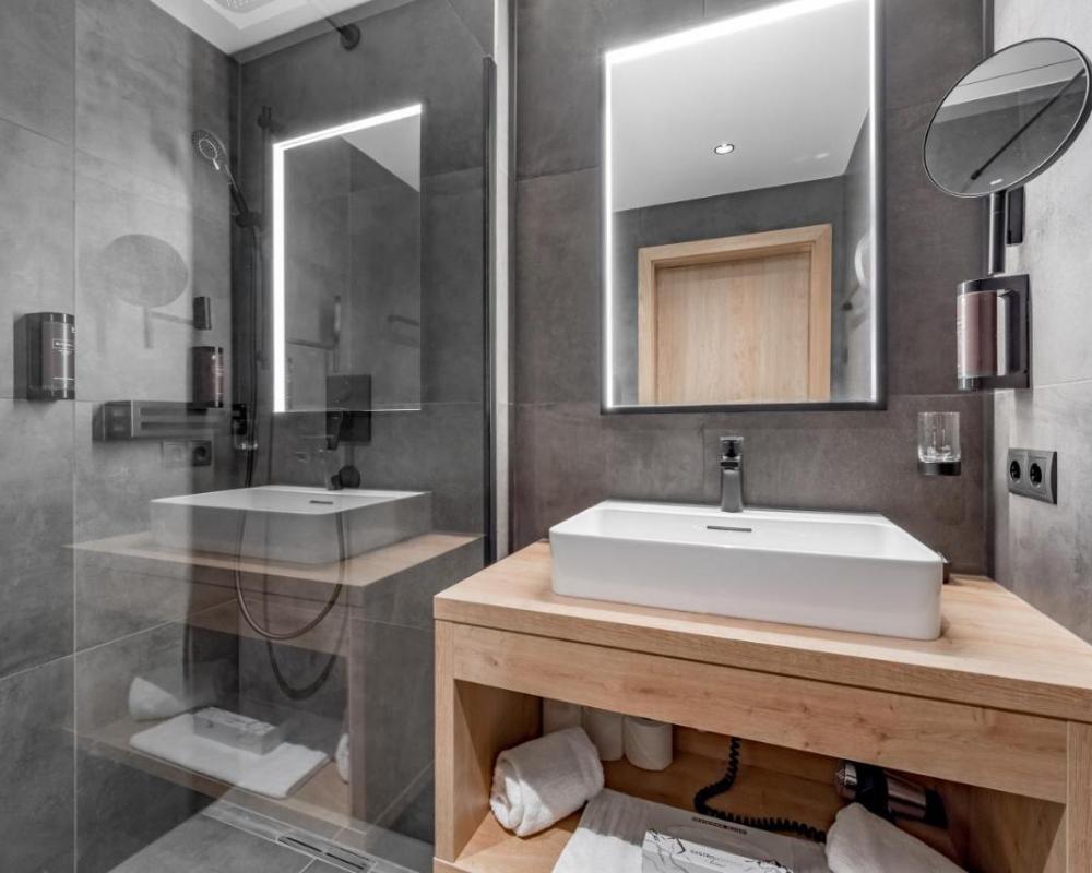 фото Summit Seefeld