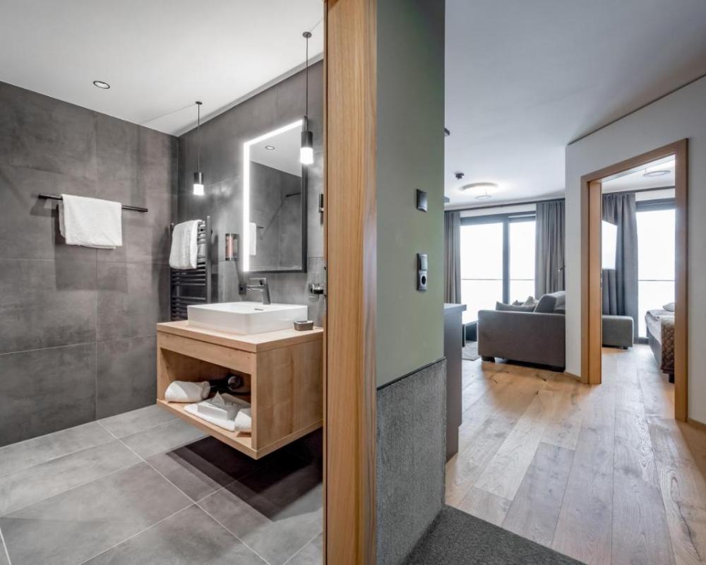 фото Summit Seefeld