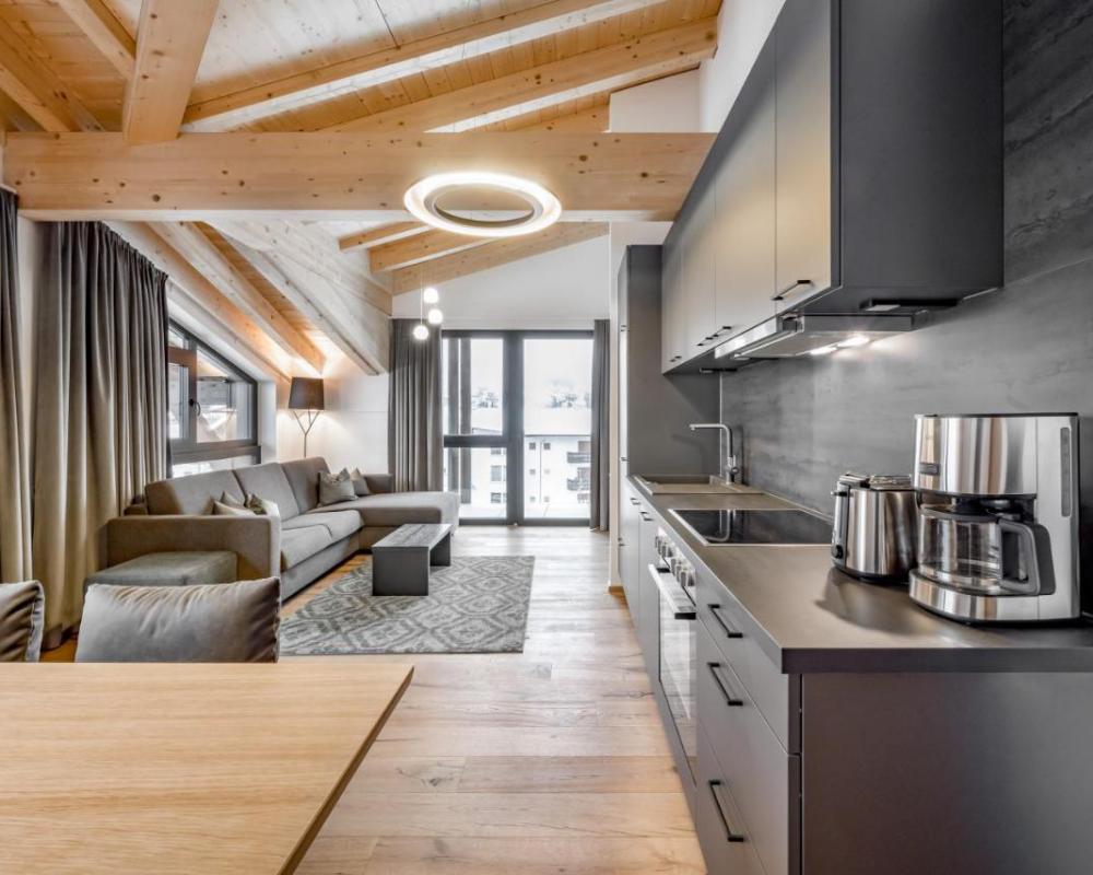 фото Summit Seefeld