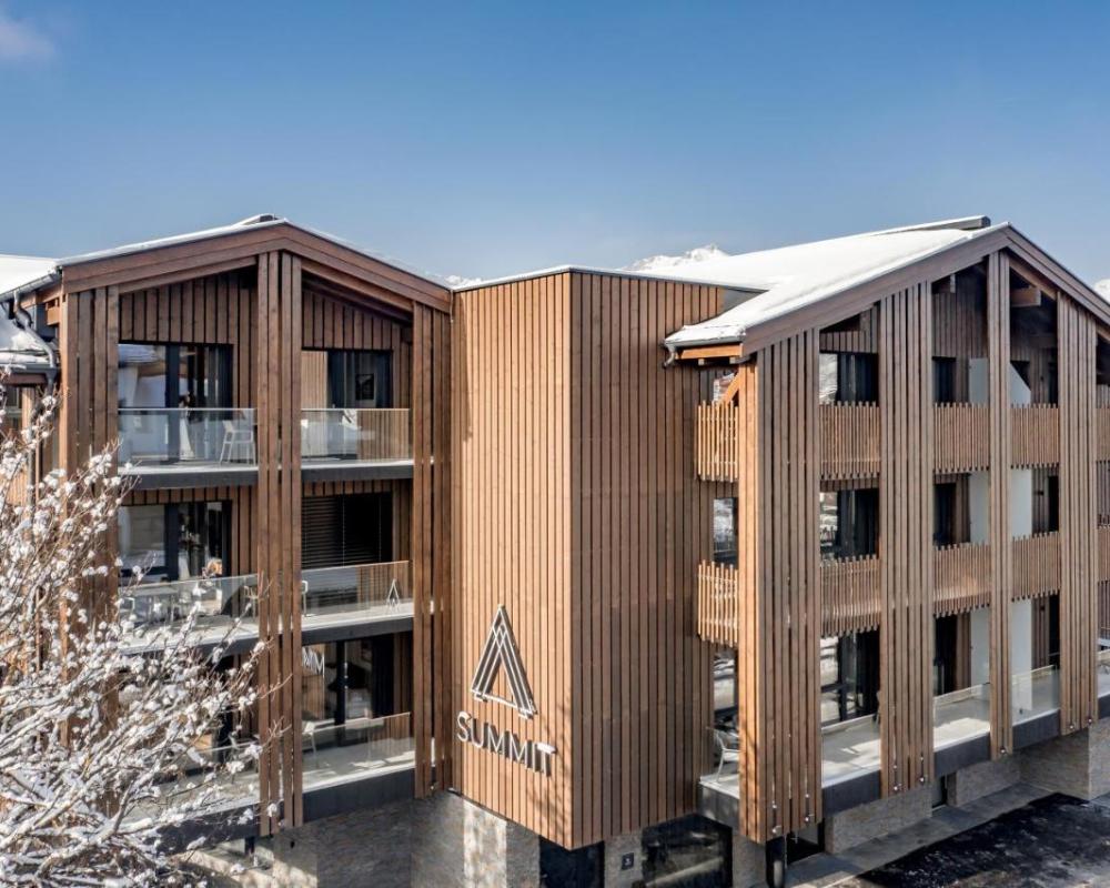 фото Summit Seefeld