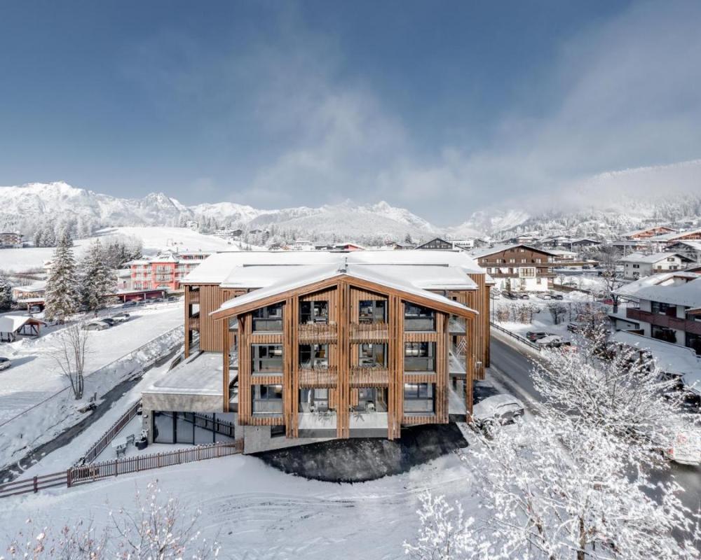 фото Summit Seefeld