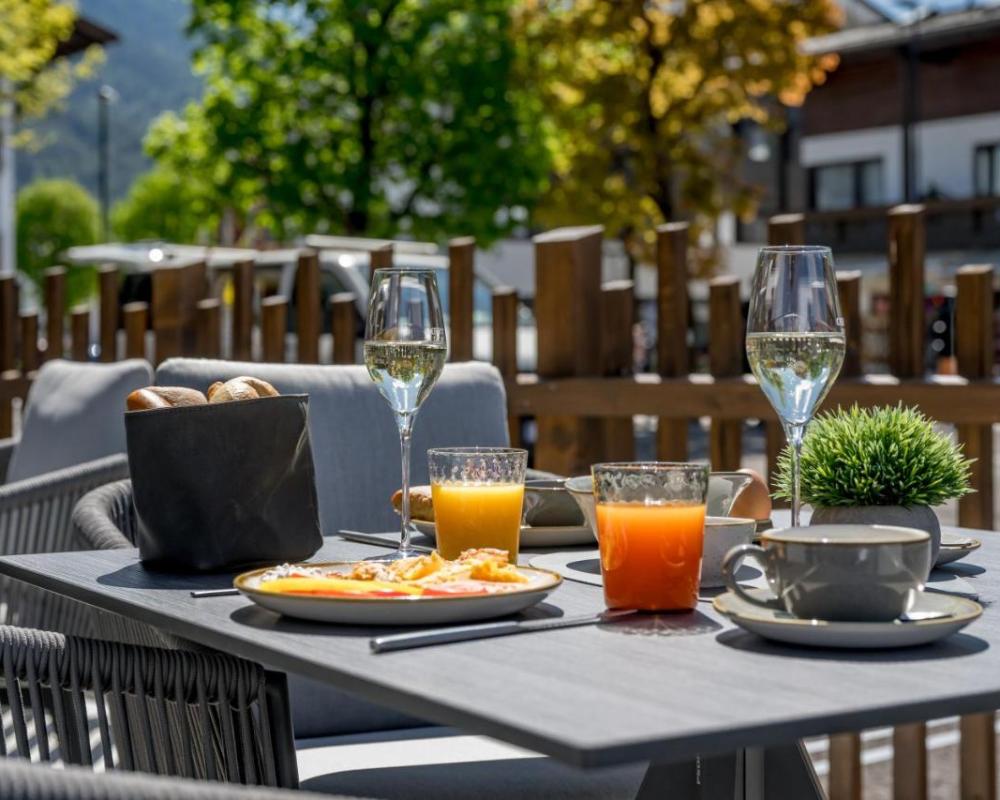 фото Summit Seefeld