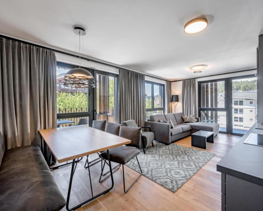 фото Summit Seefeld