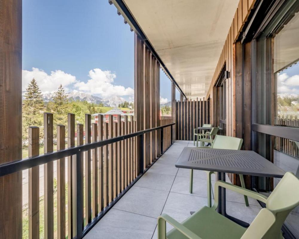 фото Summit Seefeld