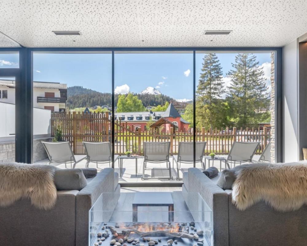 фото Summit Seefeld