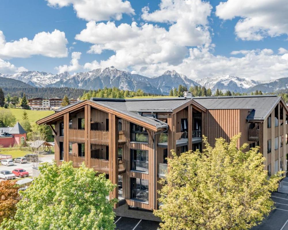 фото Summit Seefeld