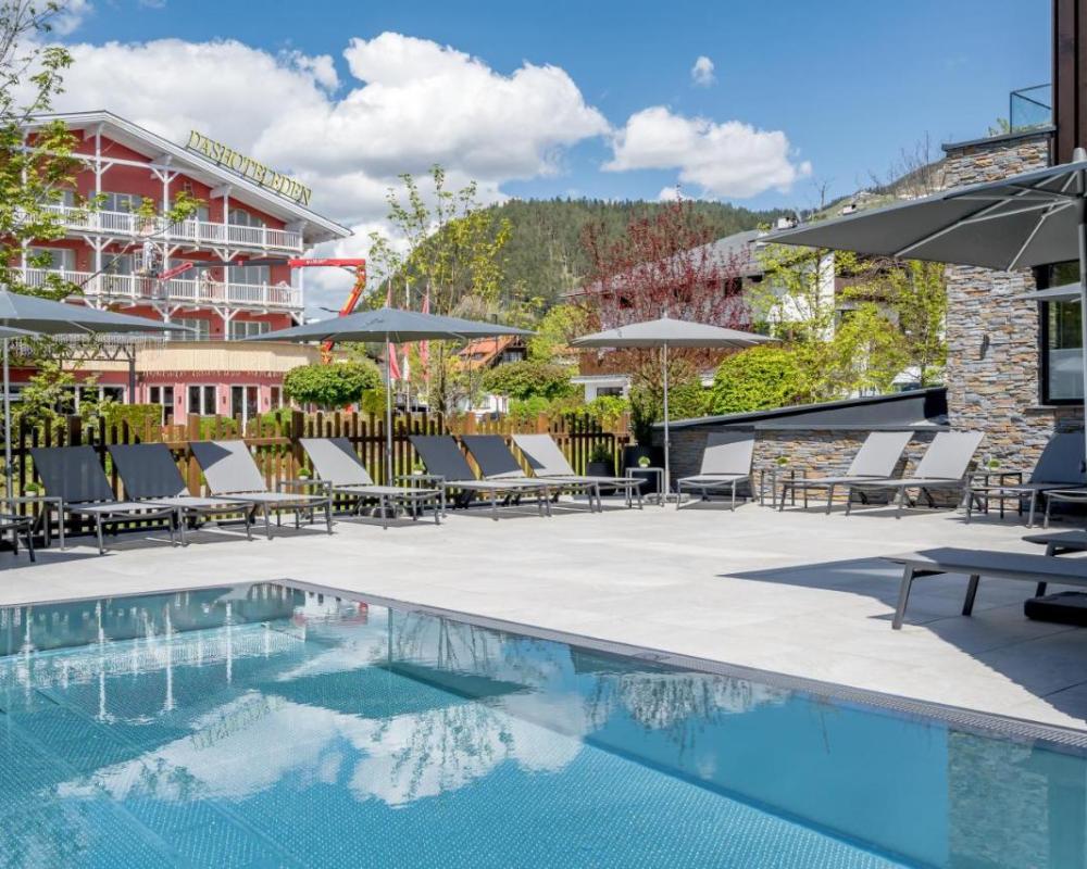 фото Summit Seefeld