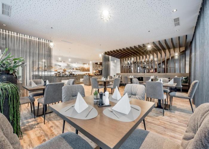 Summit Seefeld