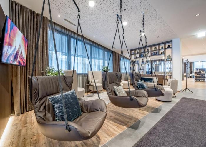 Summit Seefeld