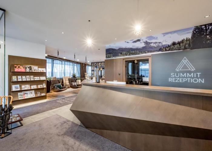 Summit Seefeld