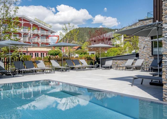 Summit Seefeld