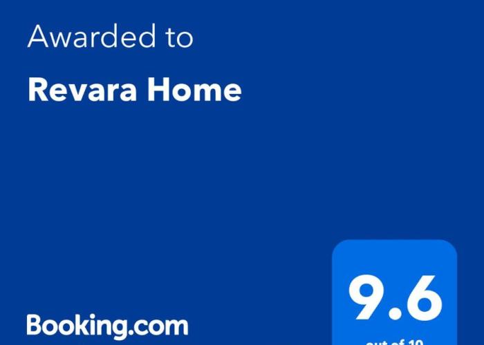 Revara Home