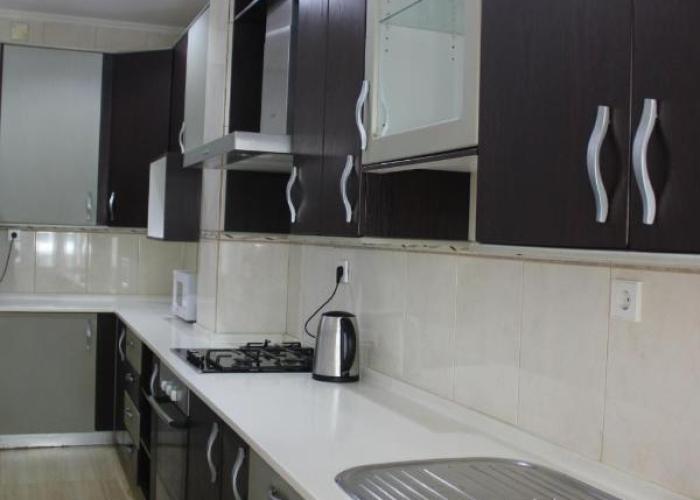 Nzinga House Stay