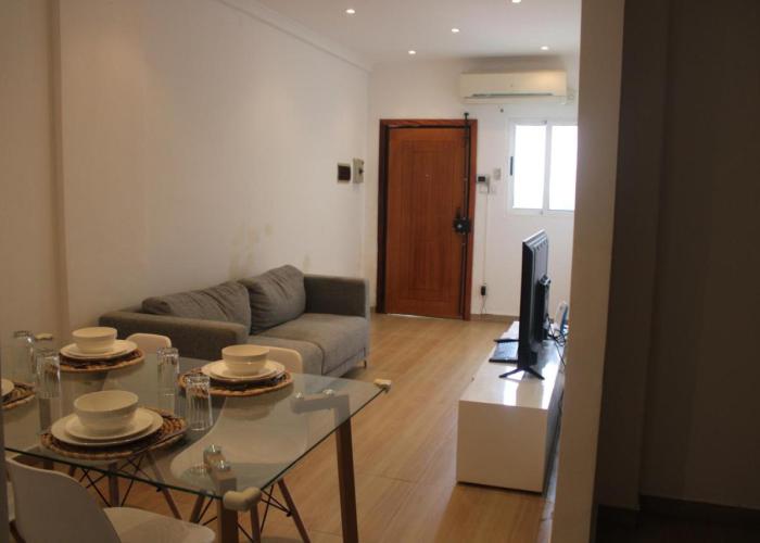 Nzinga House Stay