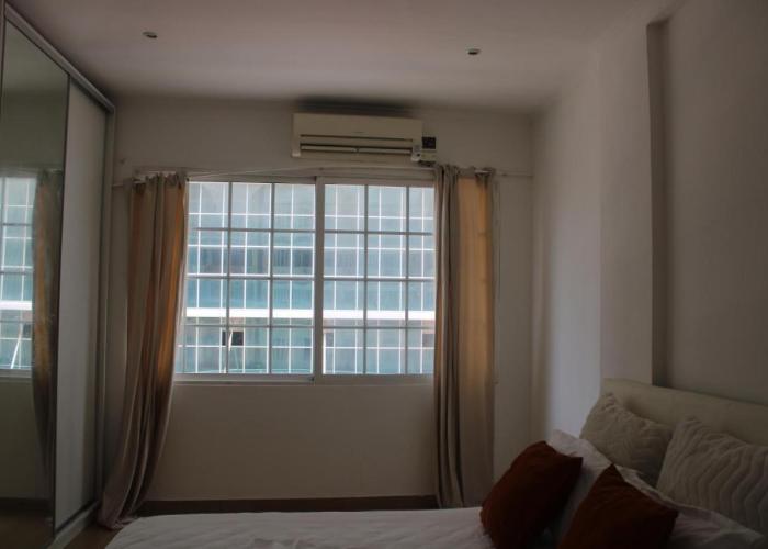 Nzinga House Stay