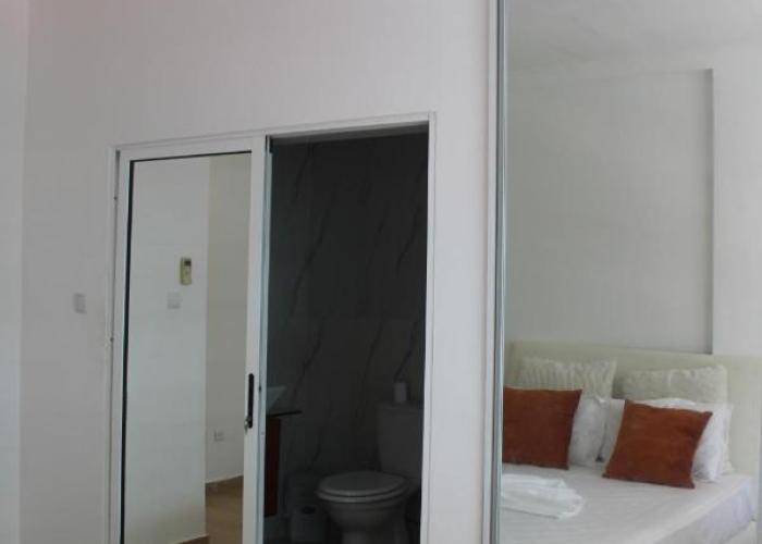 Nzinga House Stay