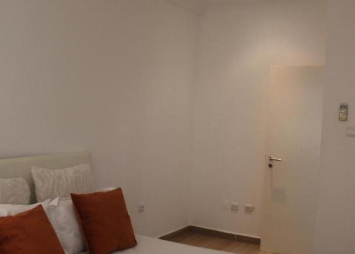 Nzinga House Stay