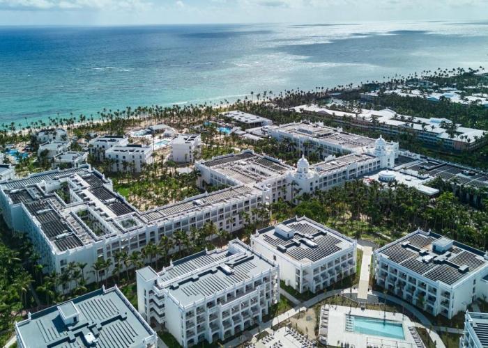 Riu Palace Bavaro - All Inclusive