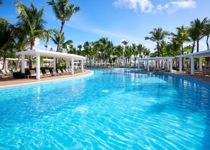 Riu Palace Bavaro - All Inclusive