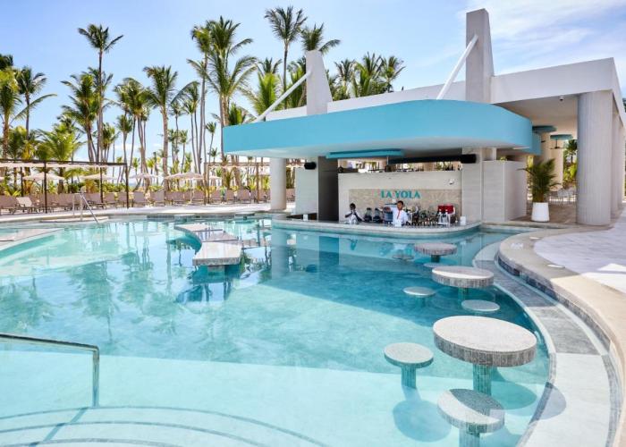 Riu Palace Bavaro - All Inclusive