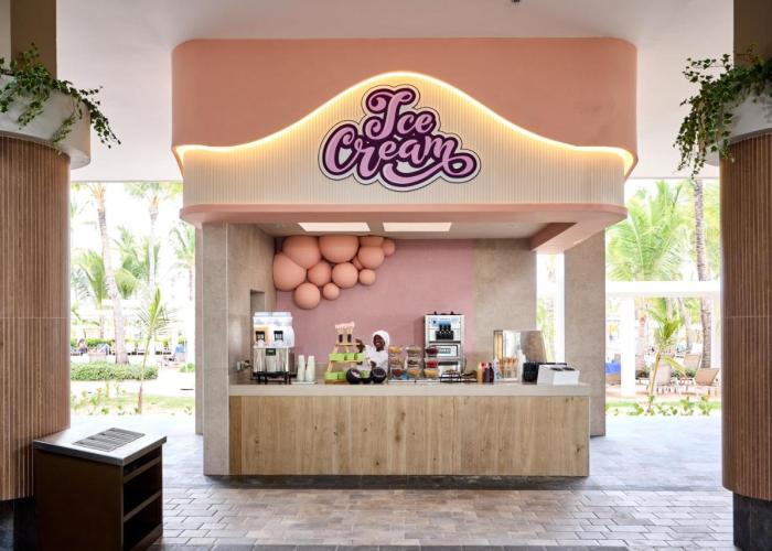 Riu Palace Bavaro - All Inclusive