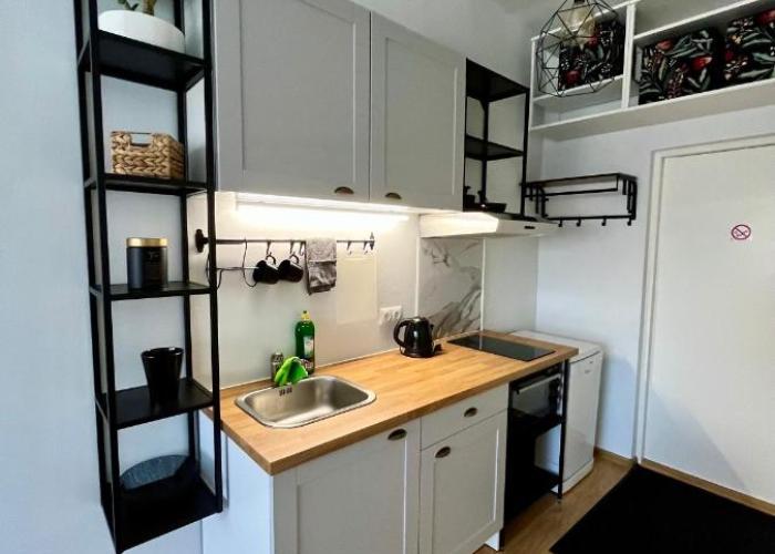 Savi Apartment 4