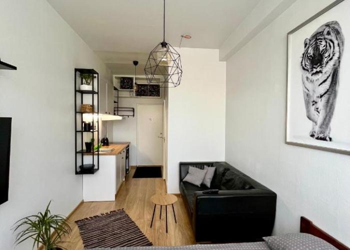 Savi Apartment 4