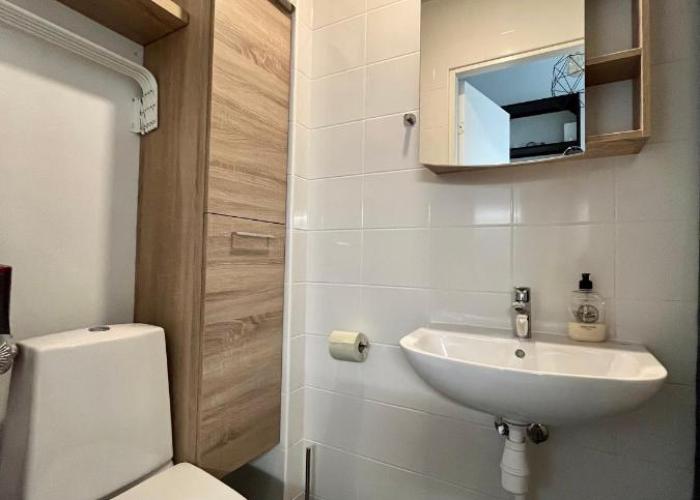 Savi Apartment 4