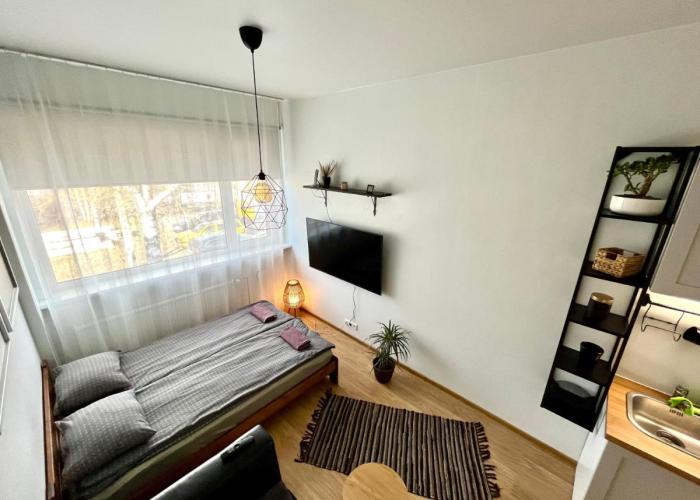 Savi Apartment 4