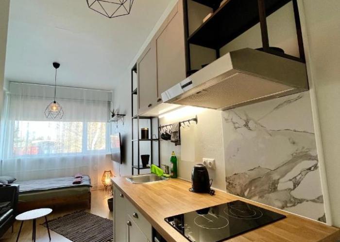 Savi Apartment 4