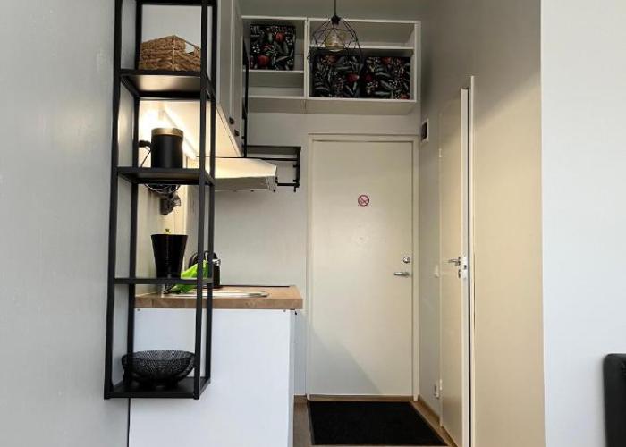 Savi Apartment 4