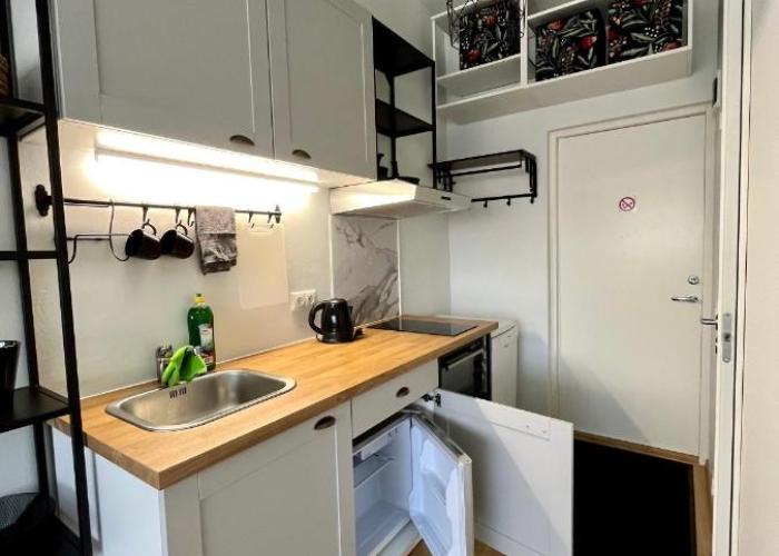 Savi Apartment 4