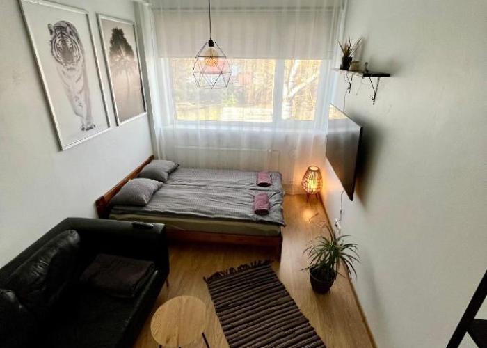 Savi Apartment 4