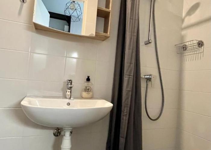 Savi Apartment 4